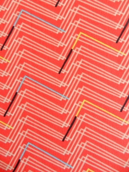 A Perrin Prism Fabric