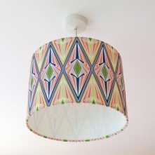 A Perrin Canopy Lampshade